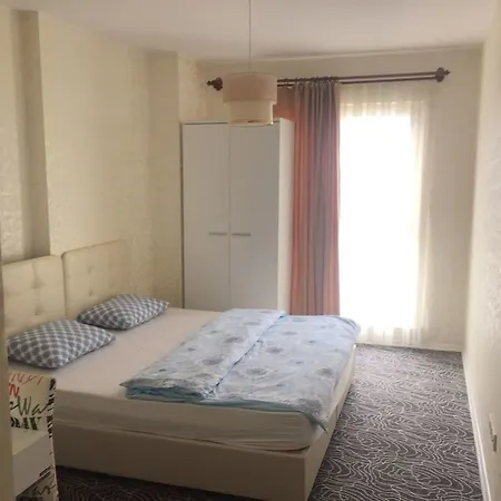 Apartment Royal Tuyap *