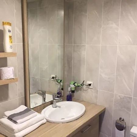 Apartment Royal Tuyap