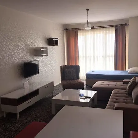 Royal Tuyap Apartment *