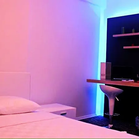 Апартаменты Royal Tuyap *