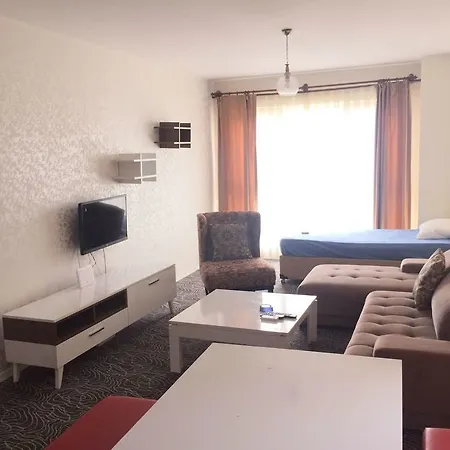 Royal Tuyap Апартаменты