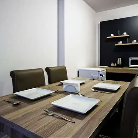 Royal Tuyap Апартаменты
