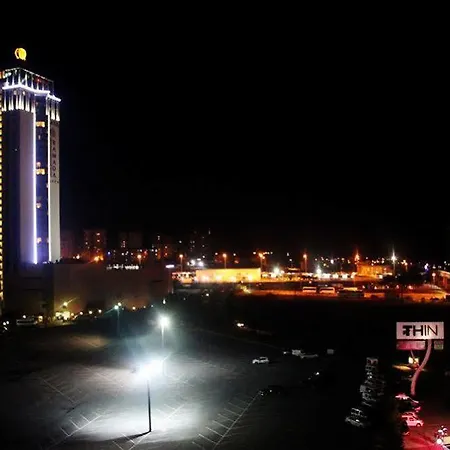 Royal Tuyap Апартаменты