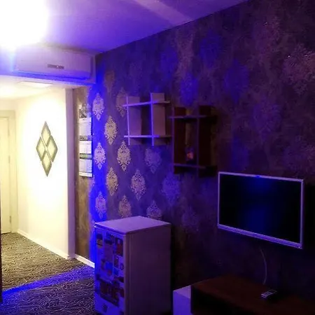 Royal Tuyap Апартаменты *